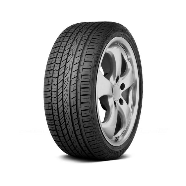 Llanta 255/55 R19 111H Continental CONTICROSSCONTACT UHP