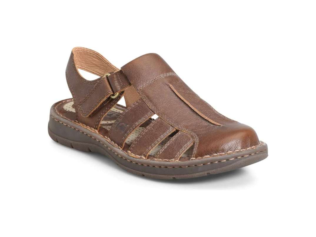 mens sandals clearance