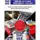 thumbnail image 4 of Packs de Hielo Reutilizables Below Zero Medianos 10x9 cm (Paquete de 4), 4 of 6