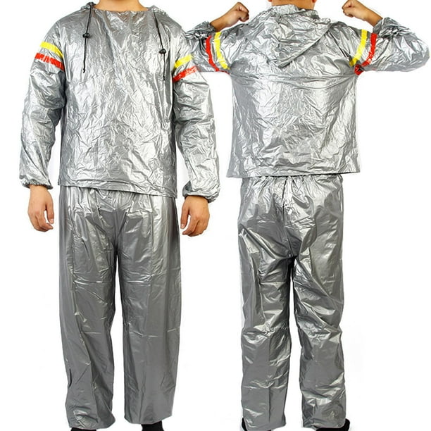 sauna suit walmart