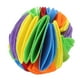 thumbnail image 5 of Juguete de enriquecimiento para perros Bling Bling Pelota olfativa interactiva, 5 of 12