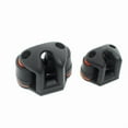 thumbnail image 2 of Boat Cam Cleat Fast Entry Ball Bearing Cam Splint Guide Ring Cable Loop Rope Sailing Boating Kayaking Fishing Small, 2 of 7