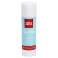 thumbnail image 2 of Brand Glue Sticks, 1.4 Oz, Clear, Pack of 3 Glue Sticks, 2 of 2