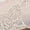 Beige, variant on Girls Lace Mary Jane Ballet Flats Breathable Soft Sole Shoes Lightweight Footwear for Little Kid Party and Special Occasion Moments