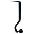 thumbnail image 1 of Village Wrought Iron MH-F-8 8 Crochet de Cheminée Po, 1 of 2