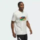thumbnail image 5 of Playera Estampada Worldwide Hoops Global Iy1137 adidas, 5 of 7