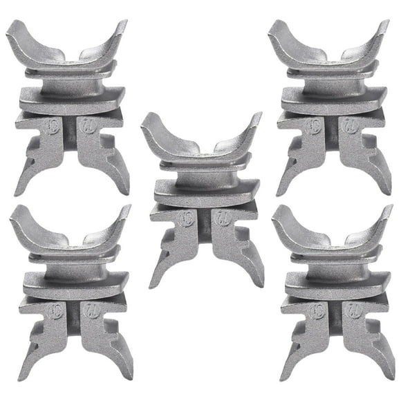 Manchons à Oeillets pour Tête de Coupe Installation Facile Durabilité Améliorée Utilisation Durable Débroussailleuses Fs120 Neuf