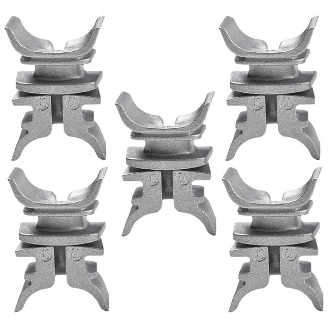 Trimmer Head Eyelet Sleeves Easy Installation Enhanced Durability Long-Lasting Use Fs120 Brushcutters New