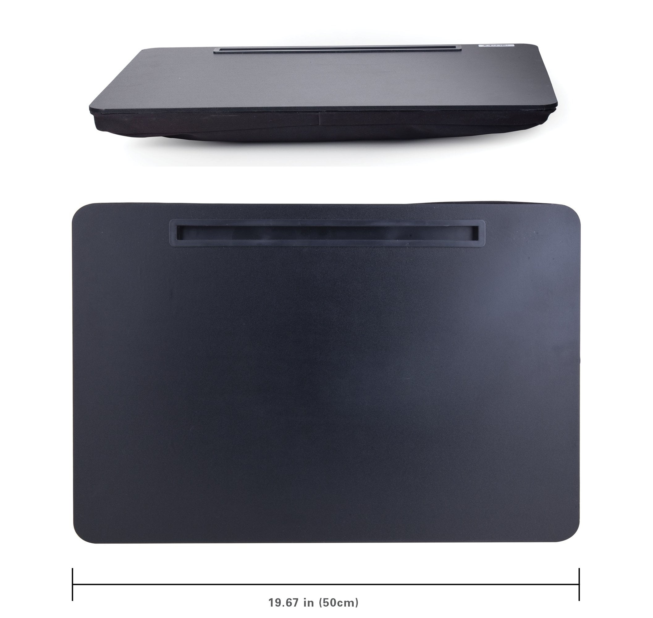 Kikkerland Large iBED Lap Desk (Black)