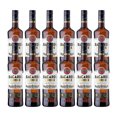 thumbnail image 1 of Pack De 12 Ron Bacardi Añejo 750Ml, 1 of 2