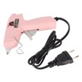 thumbnail image 3 of Máquina de pegamento termofusible Sincero 20 W 110-240 V Color: Rosa, 3 of 10