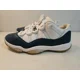 thumbnail image 4 of Ni - ke Air Jordan 11 Retro Low LE "SNAKE NAVY" 2019 - Size 10 - cd6846 102 (10027-18), 4 of 5