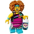 thumbnail image 1 of LEGO Collectible Minifigure Series 17 Dance Instructor 71018, 1 of 1