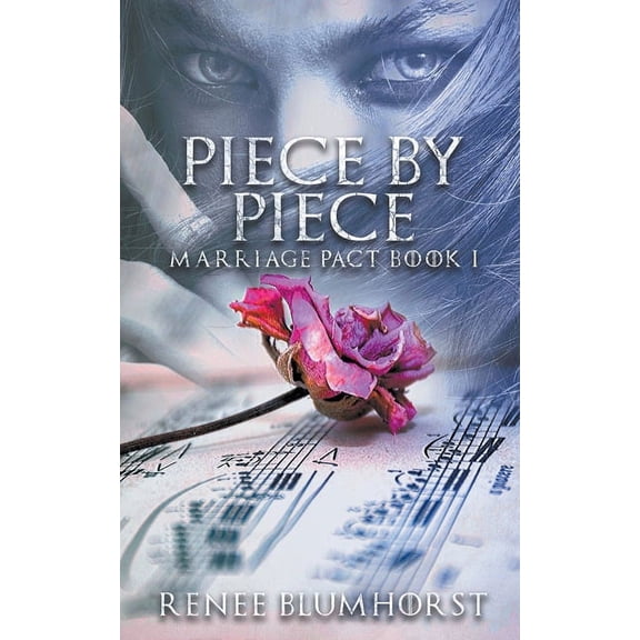 Piece By Piece, (Paperback)