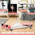 thumbnail image 6 of Split Machine, Leg Stretcher Machine to Improve Flexibility and Quality of Stretching, Equipment Suitable for Ballet, Cheerleading Dance, Gymnastics and Other Sports, 6 of 8