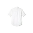 thumbnail image 2 of French Toast Boys 4-20 School Uniform Short Sleeve Oxford Shirt, 2 of 2