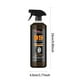 thumbnail image 3 of pstuiky Limpiador y removedor de llantas de coche para limpiar llantas y neumáticos de aleación seguros y sin pintura 120 ml, 3 of 7