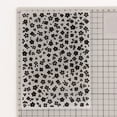 thumbnail image 7 of Clover Plastic Embossing Folder Stencil Template DIY Craft Making Pattern Background Paper Cards Scrapbooking Album, 7 of 7