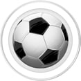 thumbnail image 2 of Phone Grip PopSockets PopGrip para balón de fútbol MagSafe, 2 of 5