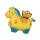 thumbnail image 4 of Decoraciones de Año Nuevo de Caballos 2026 Muñeca Mascota Figuras de Caballos Pequeños Colecciones Coche estilo A, 4 of 9