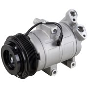 Ford Escape Ac Compressor