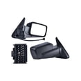thumbnail image 1 of Espejo POLYWAY  Jeep Commander 2006 - 2008 Derecho, 1 of 1