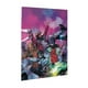 thumbnail image 2 of Puzzle de madera de 500 piezas de Guardianes de la Galaxia: apto para niños y adultos, rompecabezas para niños y niñas, juguetes de entretenimiento con rompecabezas, talla única, 2 of 8