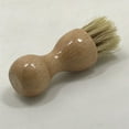 thumbnail image 5 of MLINS  2 Pcs Shoes Cleaning Brush Polishing Luxury Upholstery Scrubbing, 5 of 7
