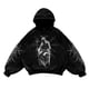 thumbnail image 3 of WILLBEST Sudaderas Hombre Sudadera con Capucha Unisex para Hombre con Estampado Elegante, Ropa De Calle Informal Cómoda Chica, 3 of 3