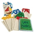 thumbnail image 3 of Colorations Show-Me DYO Picture Tote - Set of 12, 3 of 3