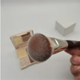 thumbnail image 4 of Makeup brush BK Beauty 101 for liquid or cream foundation, 4 of 5