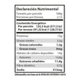 thumbnail image 3 of Carne de cerdo deshebrada Chata en salsa BBQ 215 g, 3 of 4