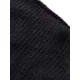 thumbnail image 5 of Jersey informal holgado para mujer, Jersey cálido de cuello redondo, color liso, para oficina, otoño, 5 of 5