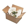 thumbnail image 4 of Newsprint Paper 25 Lbs 24" X 36" Paper Packing Moving Shipping 400 Sheets, 4 of 4