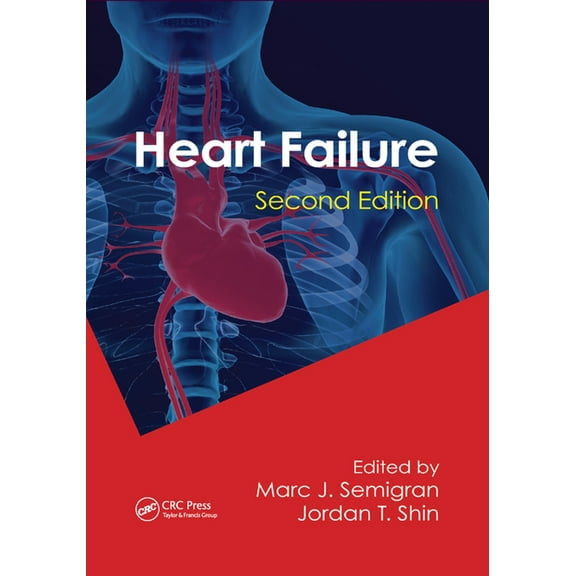 Heart Failure, (Paperback)