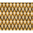 thumbnail image 4 of oneOone Cotton Flex Fabric Geometric Ikat Printed Craft Fabric BTY 40 Inch Wide, 4 of 4