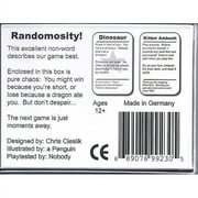 We Didnt Playtest This At All Party Game, by Asmadi Games