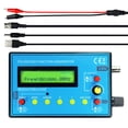 thumbnail image 2 of Source Module, Compact DDS Functional  Generator 0.01Hz To 500kHz High Accuracy  for Electronic Circuit Testing Debugging, 2 of 7