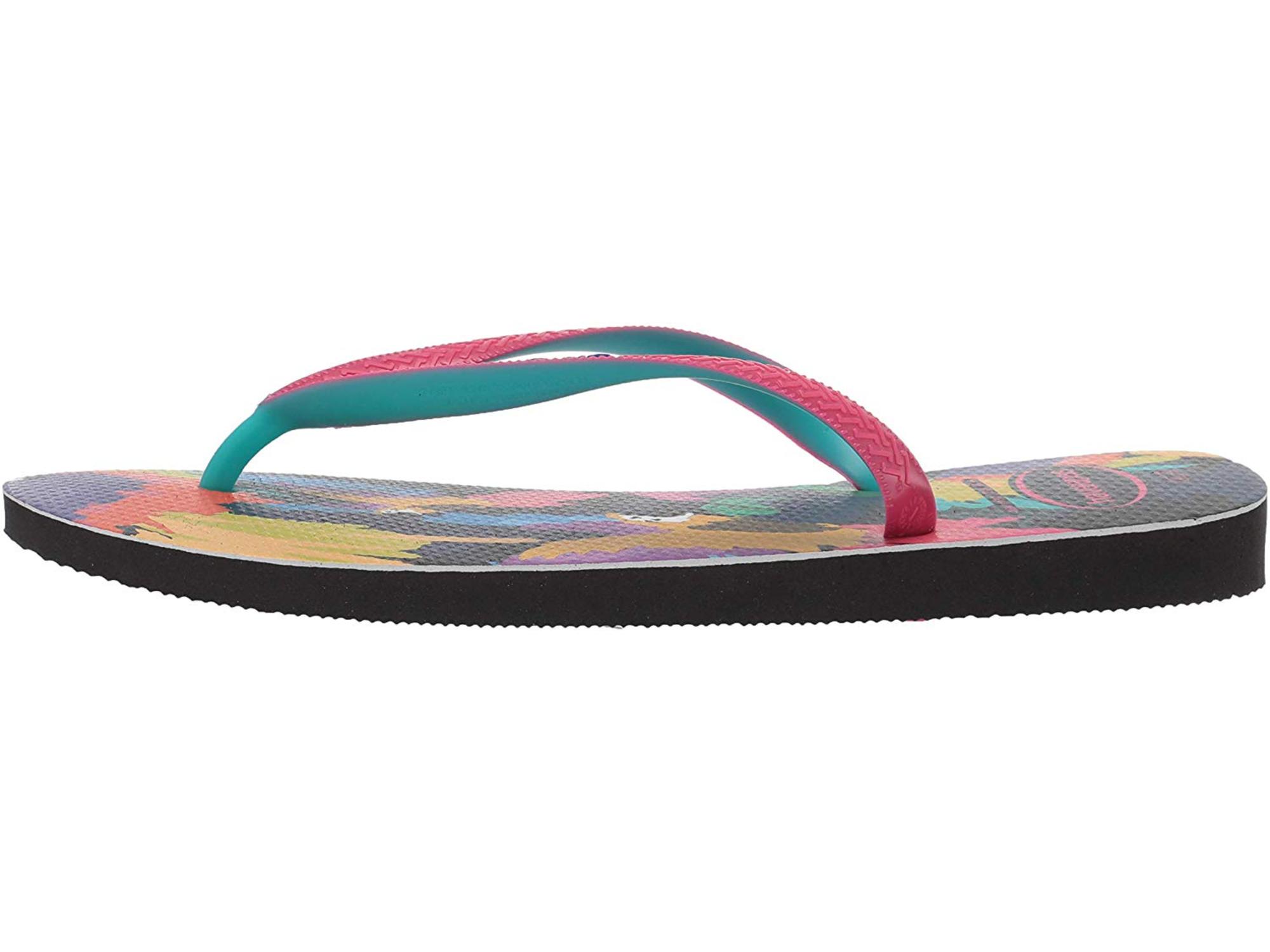 walmart flip flops canada