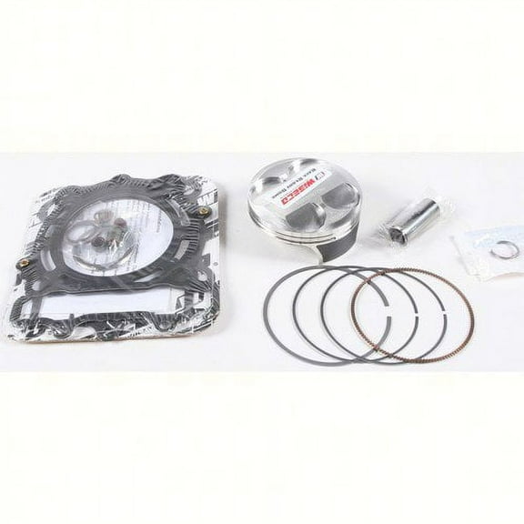 Wiseco  PK1879; Top End Piston Kit; Fits Kawasaki KX250F '11-14 13.5:1 (40019M)