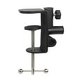thumbnail image 5 of C Clamp Phone Holder Pad Stand Durable ABS Construction Adjustable Desk Mount for Office and Home Use, 5 of 9