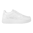 thumbnail image 2 of TENIS CASUALES DAMA CAPA DE OZONO 623202 SIMIPIEL BLANCO Capa De Ozono  623202, 2 of 4