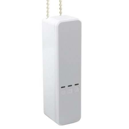 Remote Control Drapery System WiFi Electric Curtain Motor; Remote ...