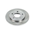 thumbnail image 2 of Power Stop Rear One Stock Replacement Brake Rotor AR8229, 2 of 4