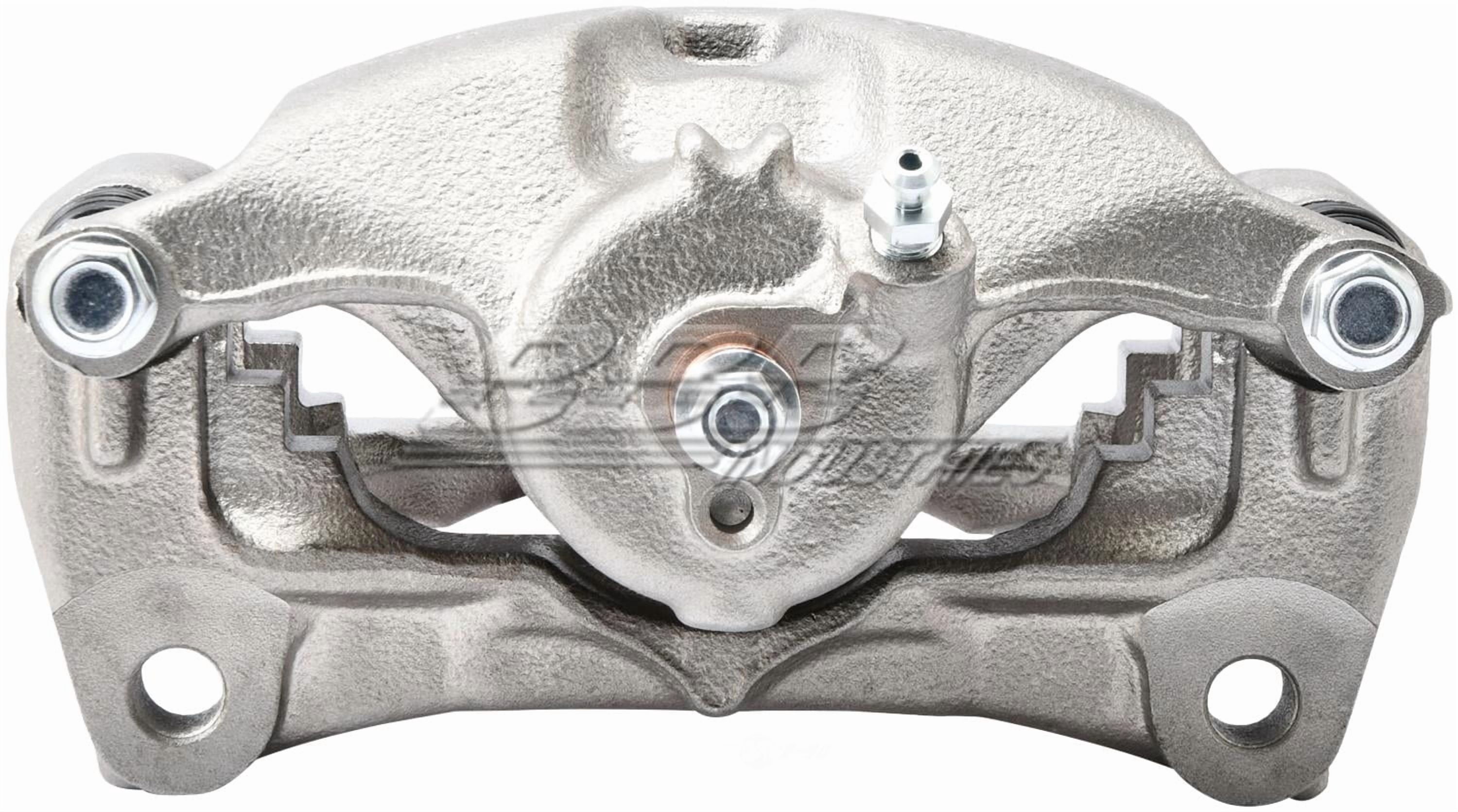 TERREPOWER formerly BBB Industries 99-01199B Reman Caliper w/installation Hardware
