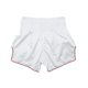 thumbnail image 2 of Pantalones cortos de boxeo para muay thai Fairtex BS1918 Enso White XXL, 2 of 6