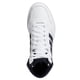 thumbnail image 3 of Tenis Adidas Hoops 3.0 MID para Mujer. GW5455 blanco 24 Adidas GW5455 HOOPS 3.0 MID, 3 of 6