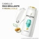 thumbnail image 2 of Shampoo Pantene Pro-V Cuidado Clásico 2 en 1 100 ml, 2 of 5