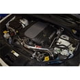 Injen 14-20 Dodge Durango R/T 5.7L V8 Wrinkle Black Power-Flow Air Intake System