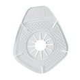 thumbnail image 4 of koolsoo Generic Wiper Hole Pad Anti Leaf Dustproof Universal Easy Installation Guard Clear, 4 of 9